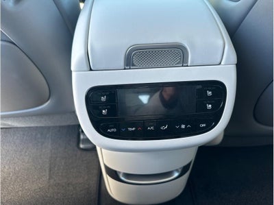 2026 Hyundai IONIQ 9 Performance Calligraphy