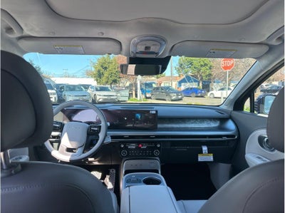 2026 Hyundai IONIQ 9 Performance Calligraphy