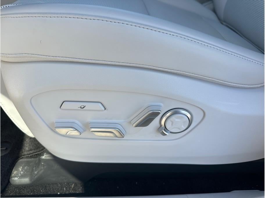 2026 Hyundai IONIQ 9 Performance Calligraphy