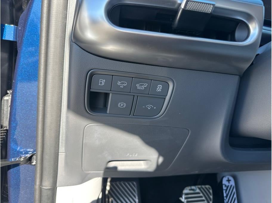 2026 Hyundai IONIQ 9 Performance Calligraphy