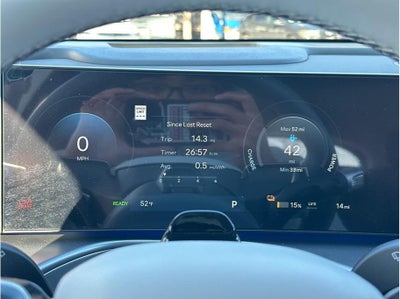 2026 Hyundai IONIQ 9 Performance Calligraphy