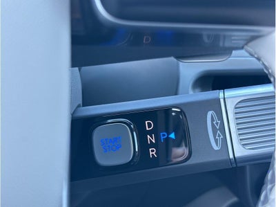 2026 Hyundai IONIQ 9 Performance Calligraphy