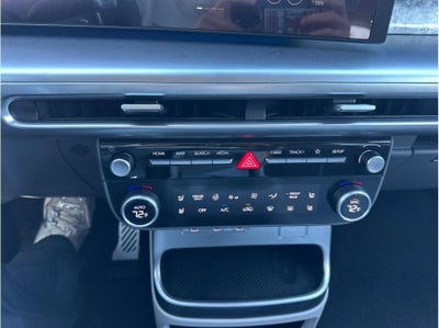 2026 Hyundai IONIQ 9 Performance Calligraphy