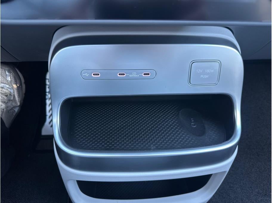 2026 Hyundai IONIQ 9 Performance Calligraphy