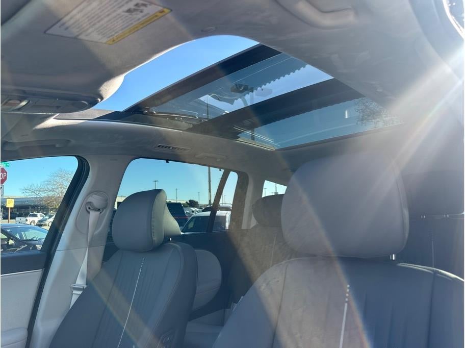 2026 Hyundai IONIQ 9 Performance Calligraphy