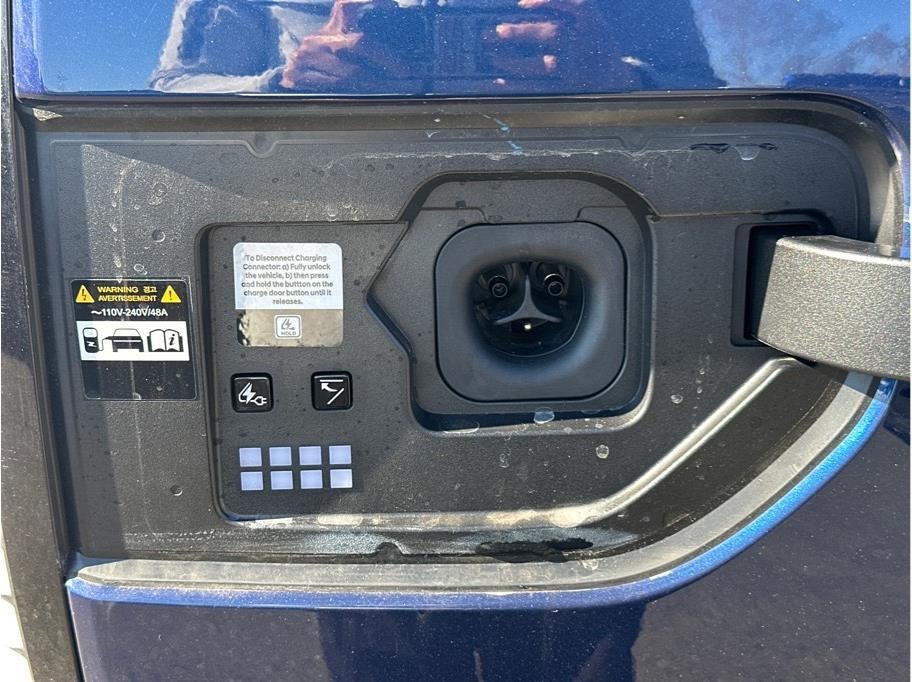 2026 Hyundai IONIQ 9 Performance Calligraphy