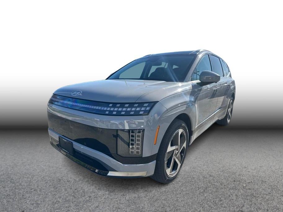 2026 Hyundai IONIQ 9 Performance Calligraphy