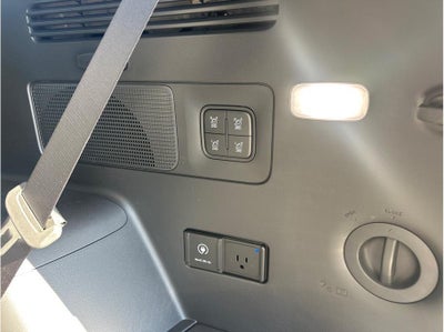 2026 Hyundai IONIQ 9 Performance Calligraphy