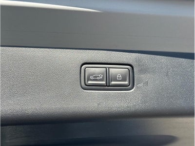 2026 Hyundai IONIQ 9 Performance Calligraphy