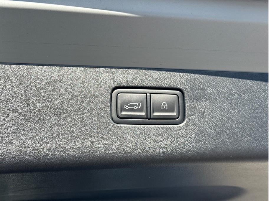 2026 Hyundai IONIQ 9 Performance Calligraphy