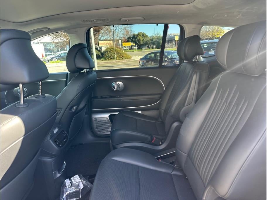 2026 Hyundai IONIQ 9 Performance Calligraphy