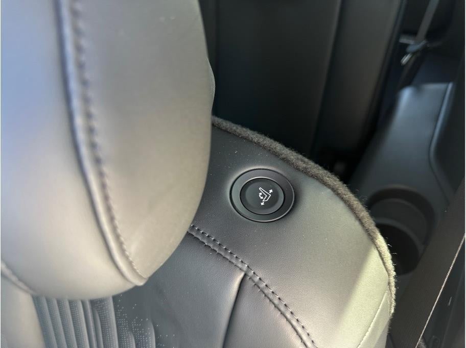 2026 Hyundai IONIQ 9 Performance Calligraphy