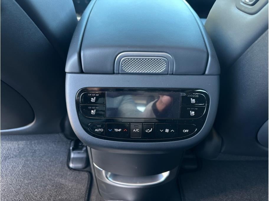 2026 Hyundai IONIQ 9 Performance Calligraphy