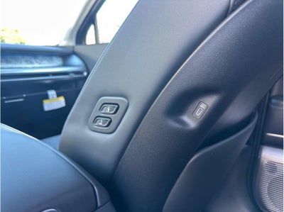 2026 Hyundai IONIQ 9 Performance Calligraphy