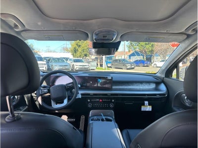 2026 Hyundai IONIQ 9 Performance Calligraphy