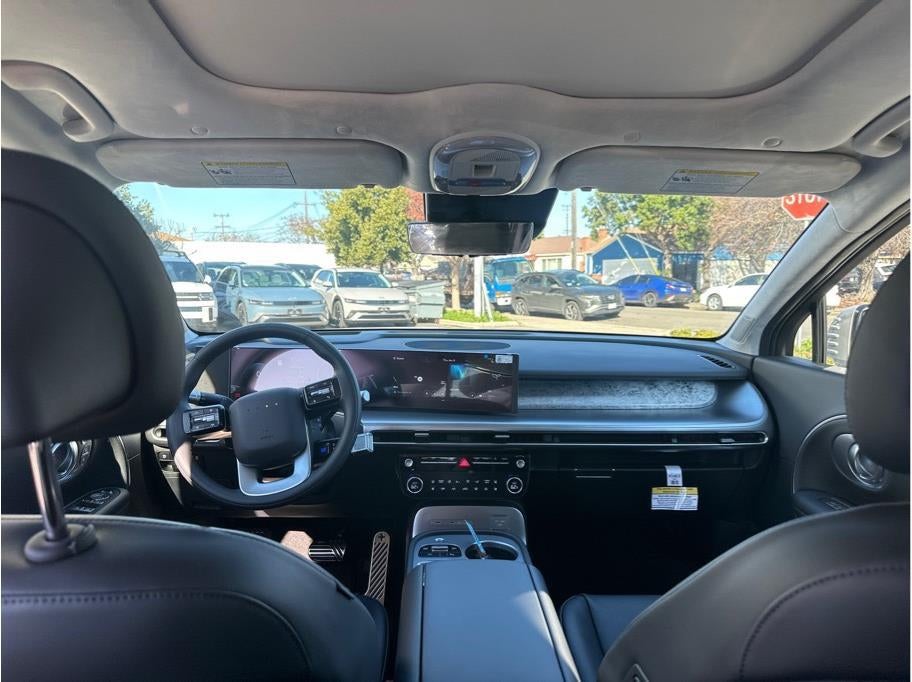 2026 Hyundai IONIQ 9 Performance Calligraphy