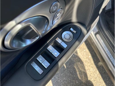 2026 Hyundai IONIQ 9 Performance Calligraphy