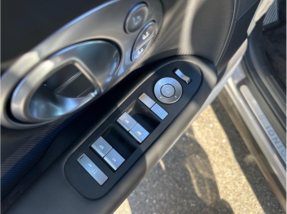 2026 Hyundai IONIQ 9 Performance Calligraphy