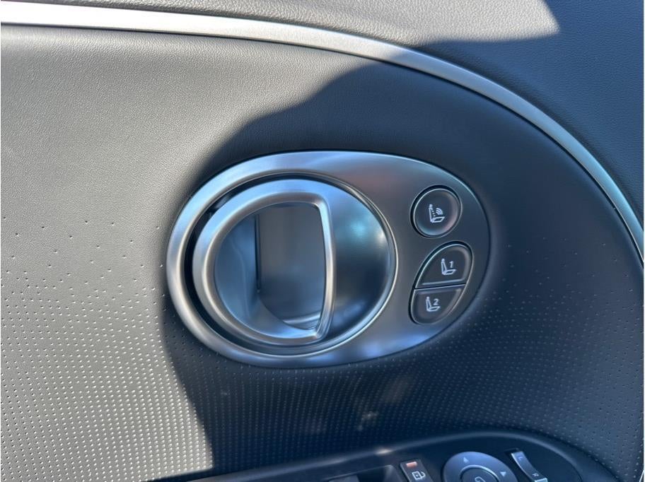 2026 Hyundai IONIQ 9 Performance Calligraphy