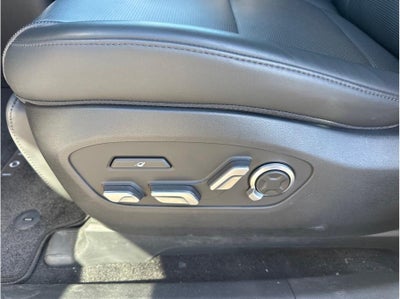 2026 Hyundai IONIQ 9 Performance Calligraphy