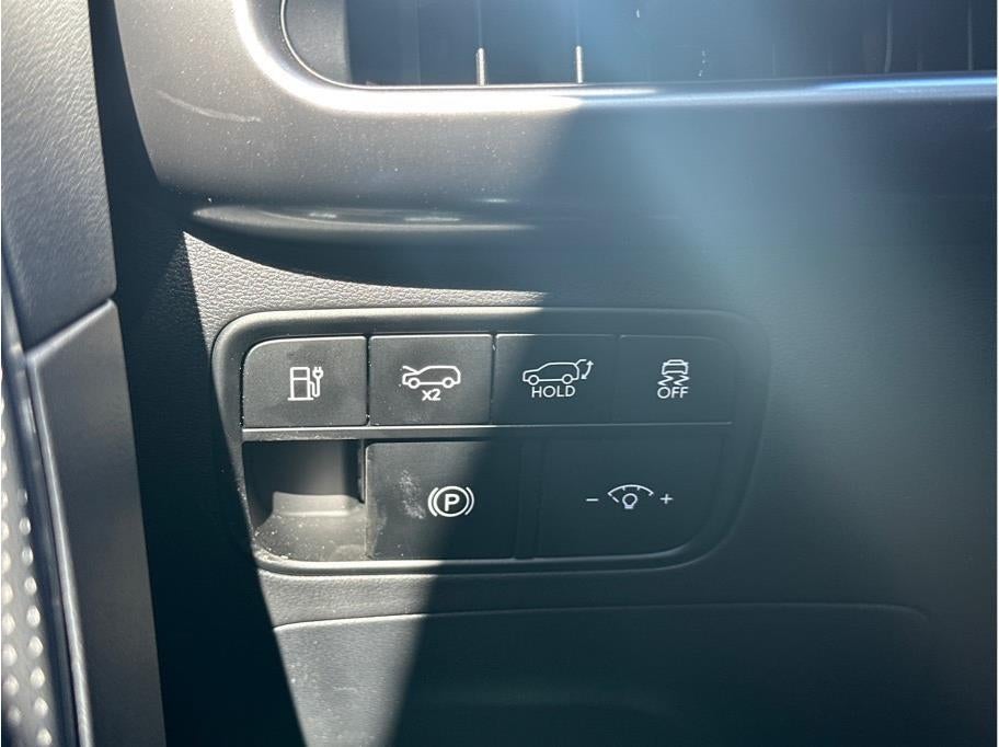 2026 Hyundai IONIQ 9 Performance Calligraphy