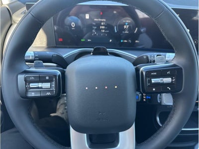 2026 Hyundai IONIQ 9 Performance Calligraphy