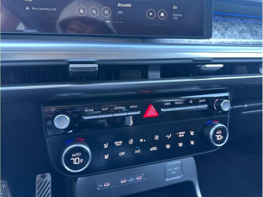 2026 Hyundai IONIQ 9 Performance Calligraphy