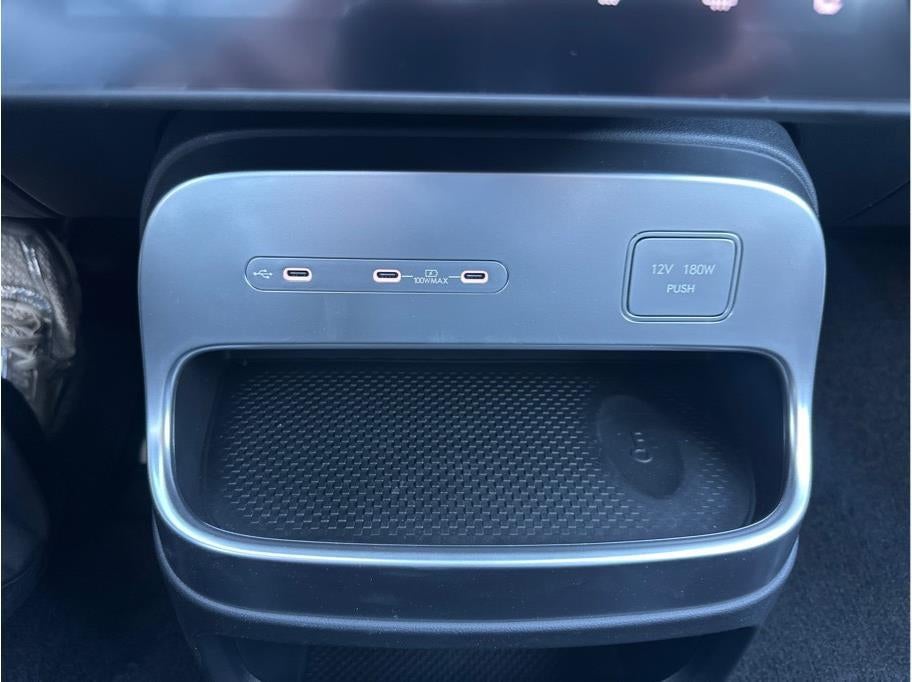 2026 Hyundai IONIQ 9 Performance Calligraphy