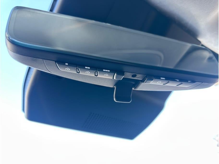 2026 Hyundai IONIQ 9 Performance Calligraphy