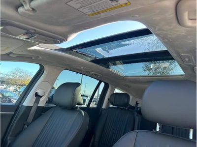 2026 Hyundai IONIQ 9 Performance Calligraphy