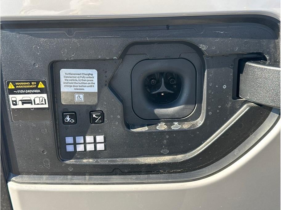 2026 Hyundai IONIQ 9 Performance Calligraphy