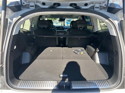 2026 Hyundai IONIQ 9 Performance Calligraphy