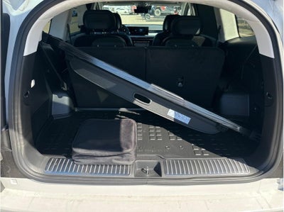 2026 Hyundai IONIQ 9 Performance Calligraphy