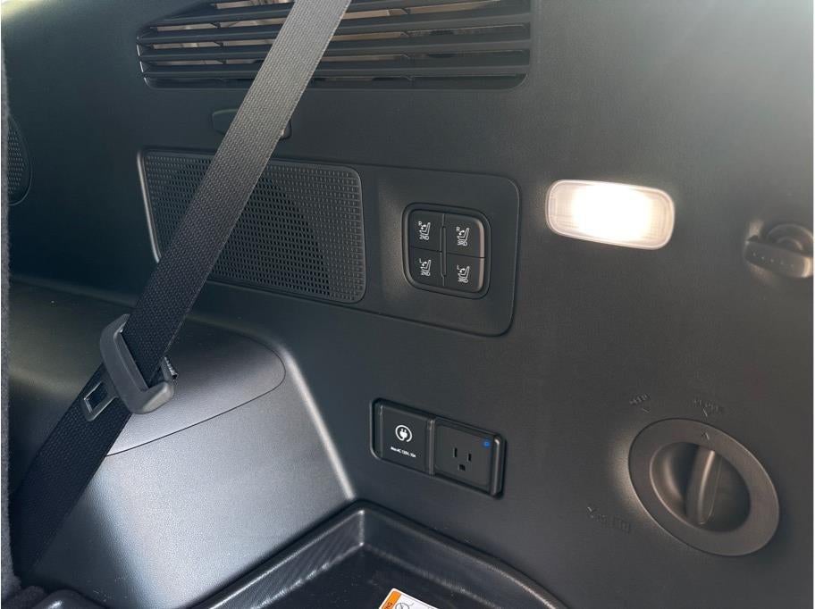 2026 Hyundai IONIQ 9 Performance Calligraphy