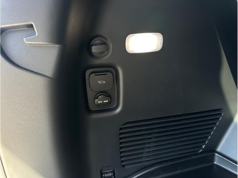 2026 Hyundai IONIQ 9 Performance Calligraphy