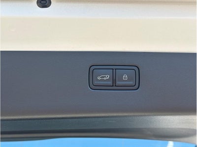 2026 Hyundai IONIQ 9 Performance Calligraphy