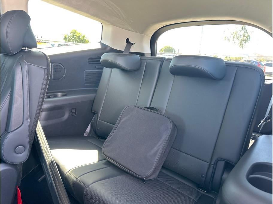 2026 Hyundai IONIQ 9 Performance Calligraphy