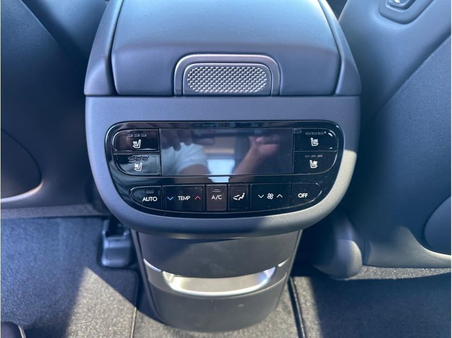 2026 Hyundai IONIQ 9 Performance Calligraphy