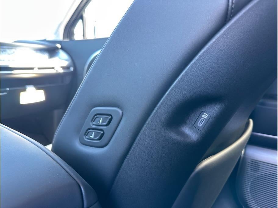 2026 Hyundai IONIQ 9 Performance Calligraphy