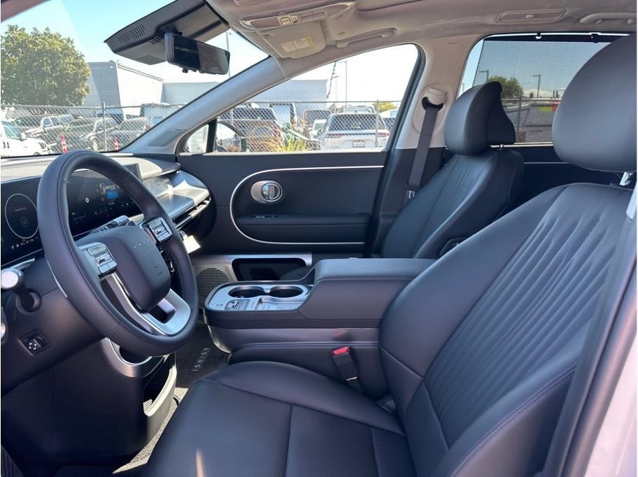 2026 Hyundai IONIQ 9 Performance Calligraphy