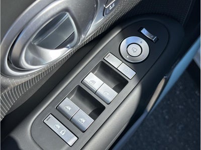 2026 Hyundai IONIQ 9 Performance Calligraphy