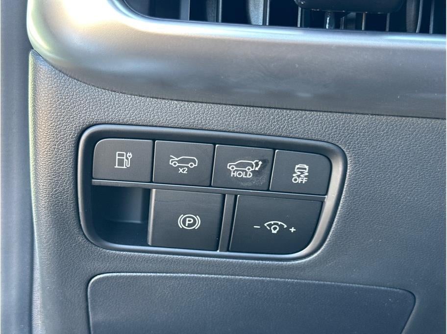 2026 Hyundai IONIQ 9 Performance Calligraphy