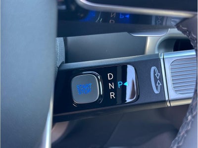 2026 Hyundai IONIQ 9 Performance Calligraphy