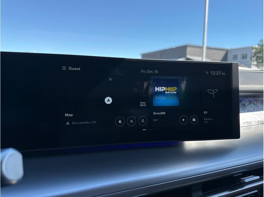 2026 Hyundai IONIQ 9 Performance Calligraphy