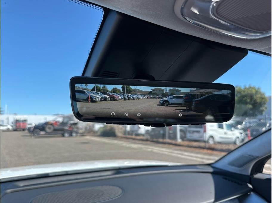 2026 Hyundai IONIQ 9 Performance Calligraphy