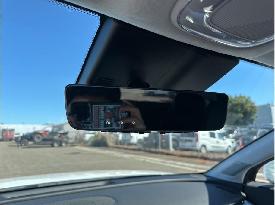 2026 Hyundai IONIQ 9 Performance Calligraphy