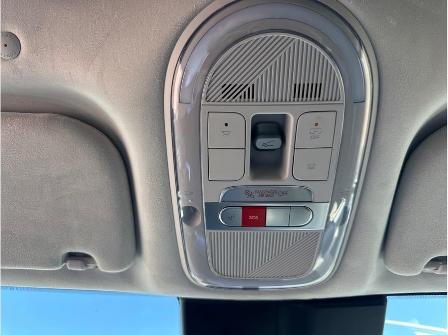 2026 Hyundai IONIQ 9 Performance Calligraphy