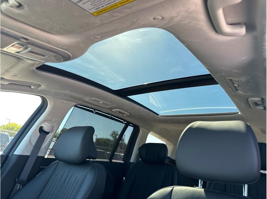 2026 Hyundai IONIQ 9 Performance Calligraphy