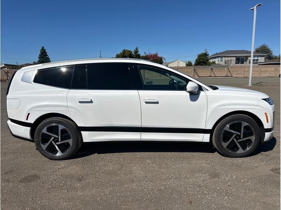 2026 Hyundai IONIQ 9 Performance Calligraphy