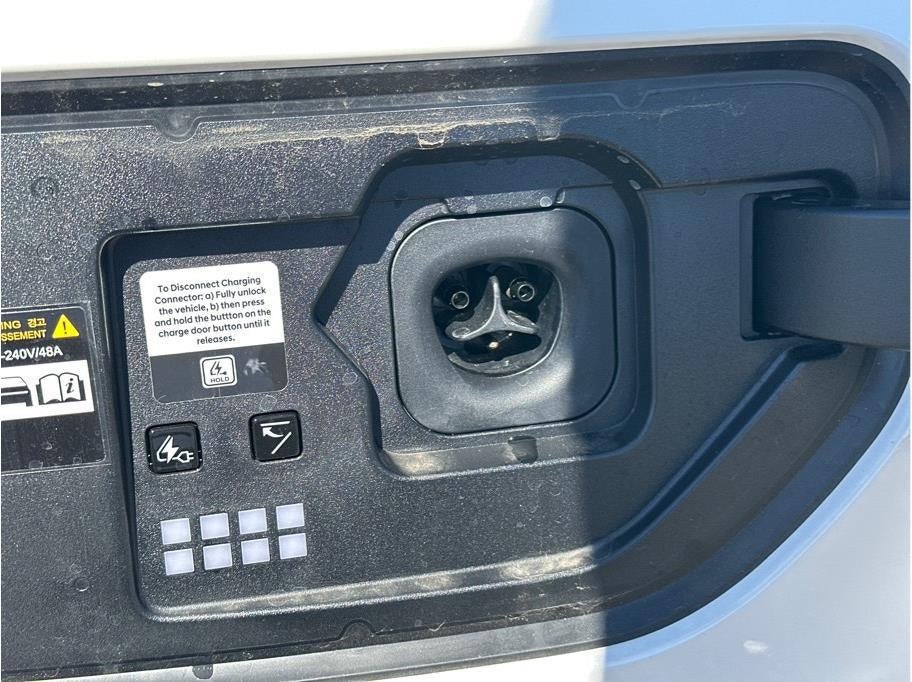 2026 Hyundai IONIQ 9 Performance Calligraphy